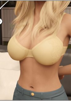 Golden - The Babysitter-39