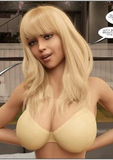 Golden – The Babysitter-43