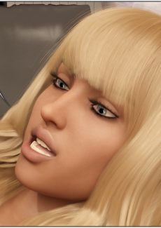Golden - The Babysitter-48