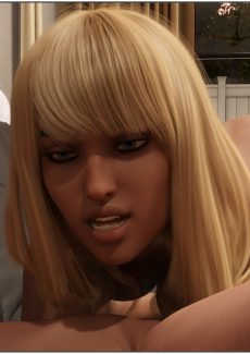 Golden - The Babysitter-52