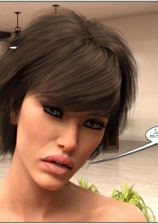 Golden - The Babysitter-72