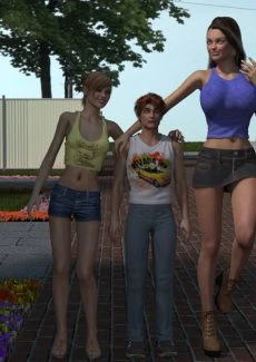 Have We Always Been Like This 3 (147)