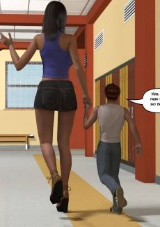 Have We Always Been Like This 4 (100)