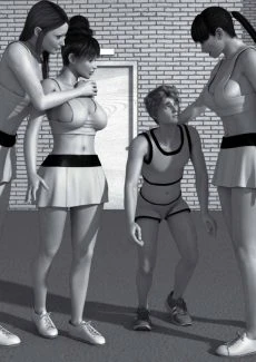 Have We Always Been Like This 6 (3)
