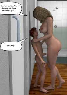 Have We Always Been Like This 7 (113)