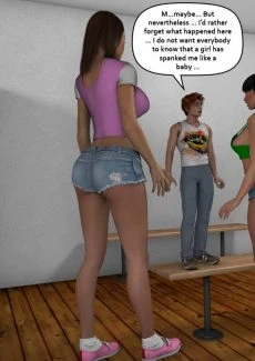 Have We Always Been Like This 8 (118)