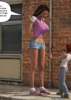 Have We Always Been Like This 8 (126)