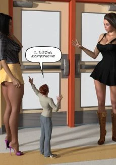 Have We Always Been Like This 9 (143)