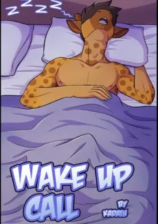 Kadath – Wake Up Call- info