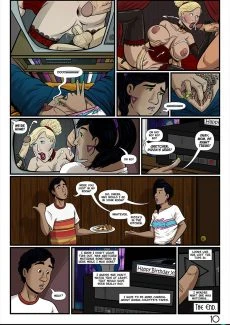 Karmagik- Beverly’s Boudoir (11)