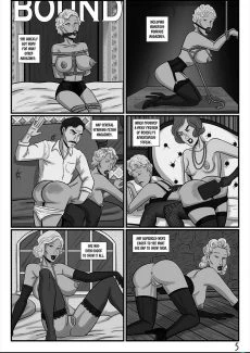 Karmagik- Beverly’s Boudoir (6)