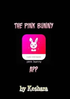 Keshara - Pink Bunny 1 Keshara – Pink Bunny 1