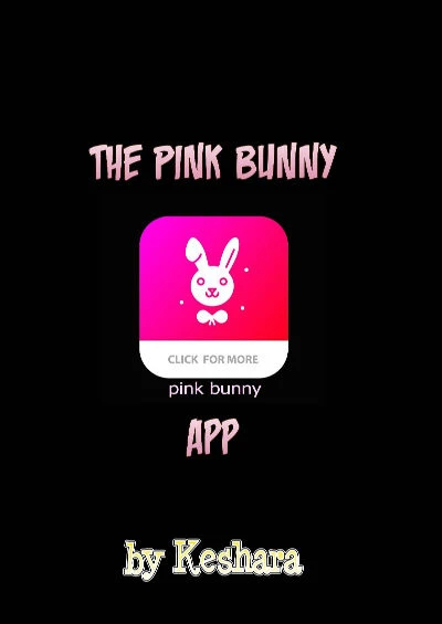 Keshara – Pink Bunny 1