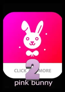 Keshara - Pink Bunny 2 Keshara – Pink Bunny 2