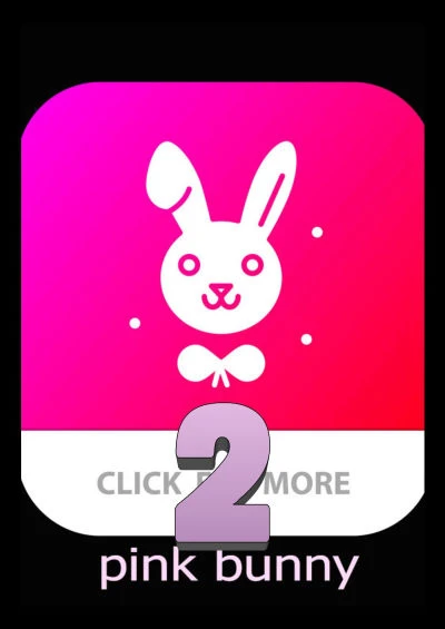 Keshara – Pink Bunny 2