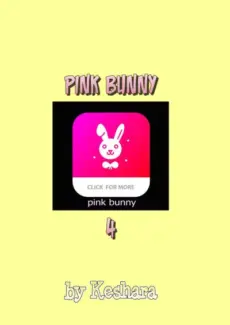 Keshara - Pink Bunny 4 Keshara – Pink Bunny 4
