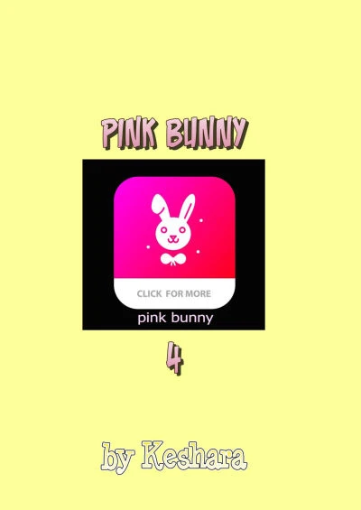 Keshara – Pink Bunny 4
