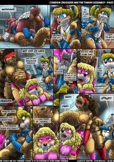Kitsune-Youkai-Condom-Crusader-and-the-Tanuki-Assembly- 30
