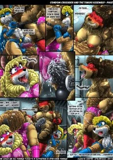Kitsune-Youkai-Condom-Crusader-and-the-Tanuki-Assembly- 31