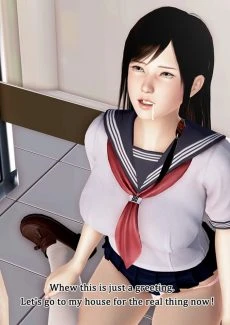Kokoro Lost Night (16)