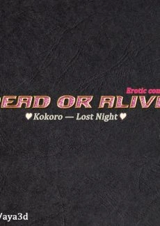 Kokoro Lost Night (2)