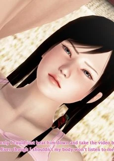 Kokoro Lost Night (25)