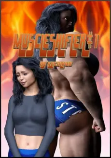 Kycolv08 - Muscleshifter