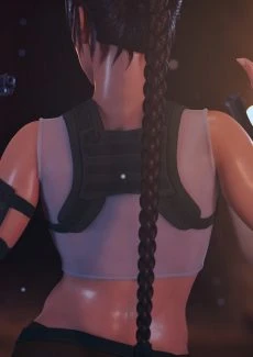 Lara and the Jade Skull (10)