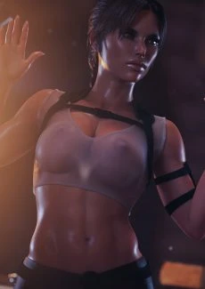 Lara and the Jade Skull (11)
