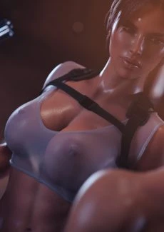 Lara and the Jade Skull (13)