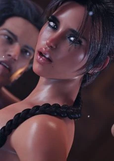 Lara and the Jade Skull (37)