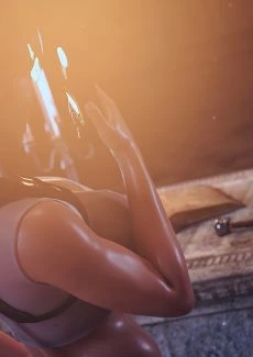 Lara and the Jade Skull (7)
