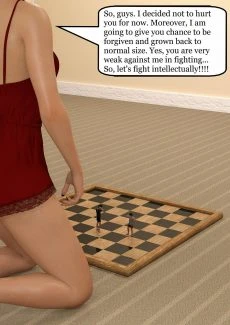 Lost Game (14)