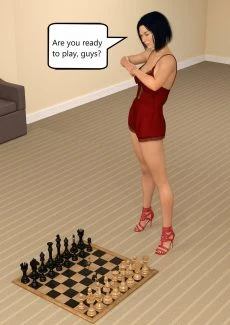 Lost Game (17)