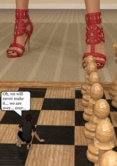 Lost Game (18)