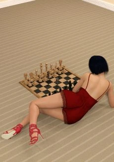 Lost Game (21)