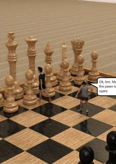 Lost Game (22)