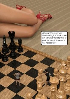 Lost Game (24)