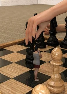 Lost Game (28)