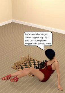 Lost Game (33)