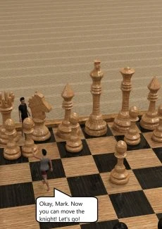 Lost Game (38)