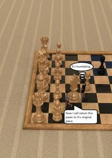 Lost Game (40)