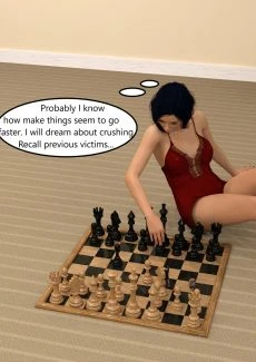 Lost Game (42)