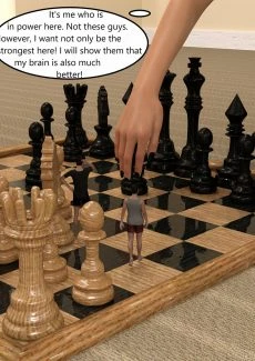 Lost Game (45)
