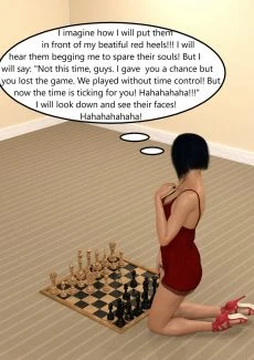 Lost Game (46)
