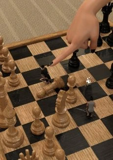 Lost Game (63)