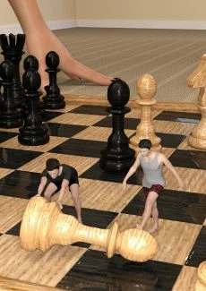 Lost Game (66)