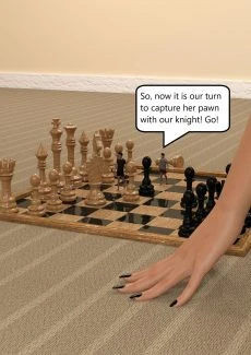 Lost Game (68)