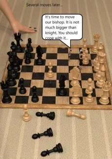 Lost Game (69)