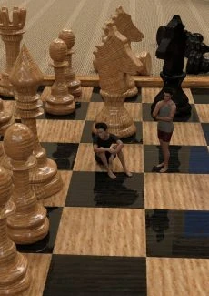 Lost Game (72)